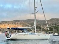 2007 Beneteau 49