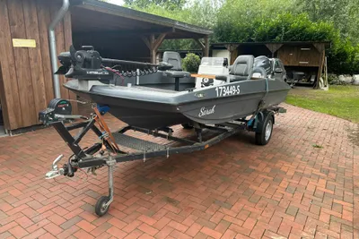 1995 Custom UNBEKANNT