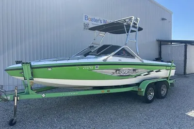 Centurion Air Warrior