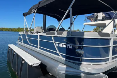 Veranda Relax VR22RC