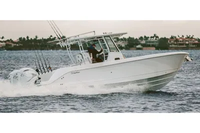 Edgewater 340CC