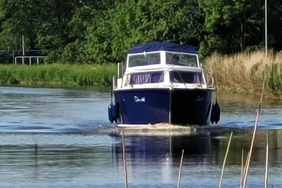 1978 Custom lingekruiser