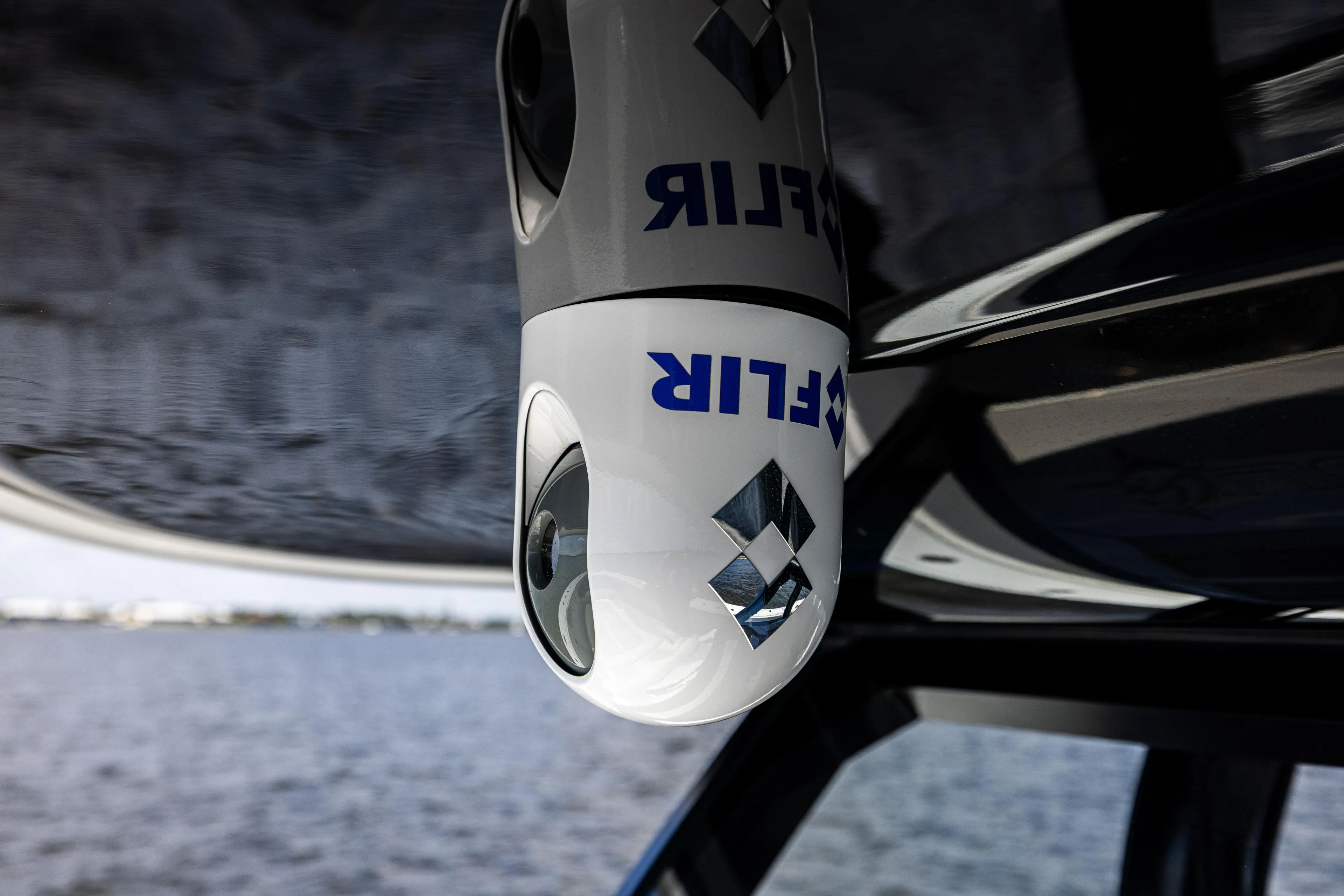 47 Freeman 2022 Yacht Photos Pics Freeman 47 2022 - Exterior Helm