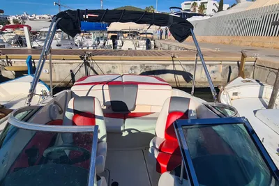 2006 Sea Ray 185 Sport