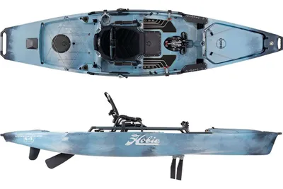 Hobie Mirage Pro Angler 14