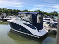2017 Regal Express 26