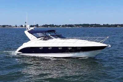 Fairline Targa 40