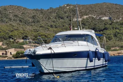 2007 Bavaria 38 Sport HT