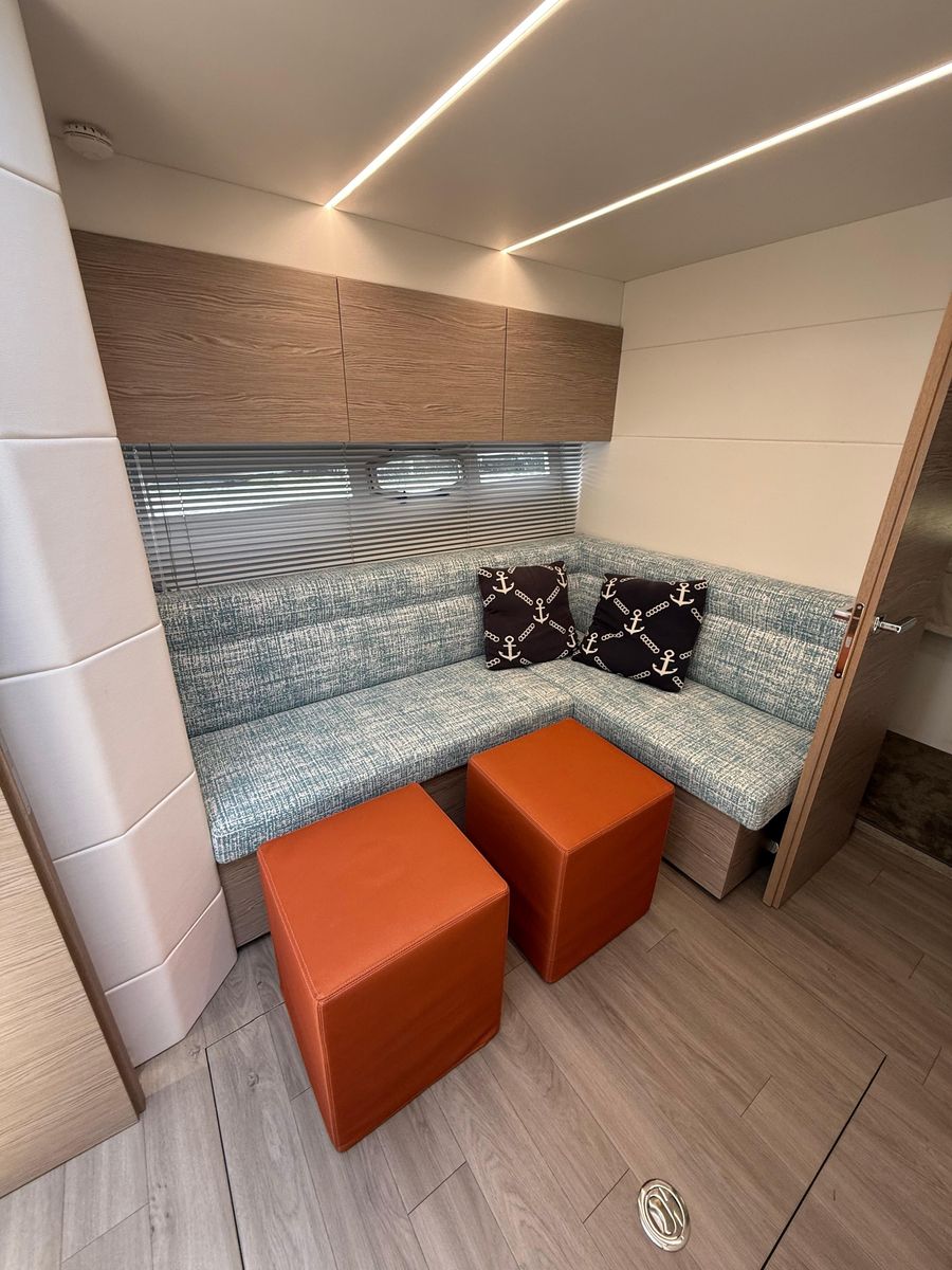 2023 Rio Yachts 44 