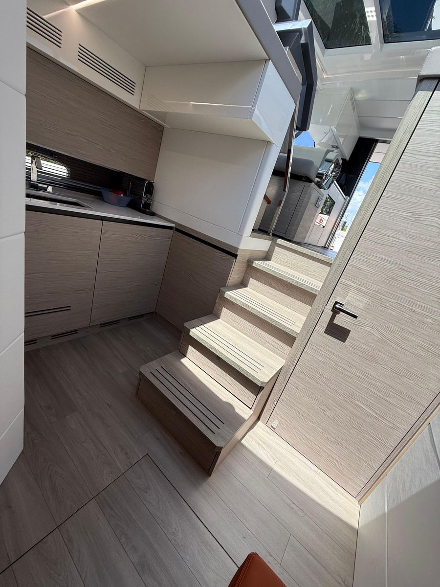 2023 Rio Yachts 44 