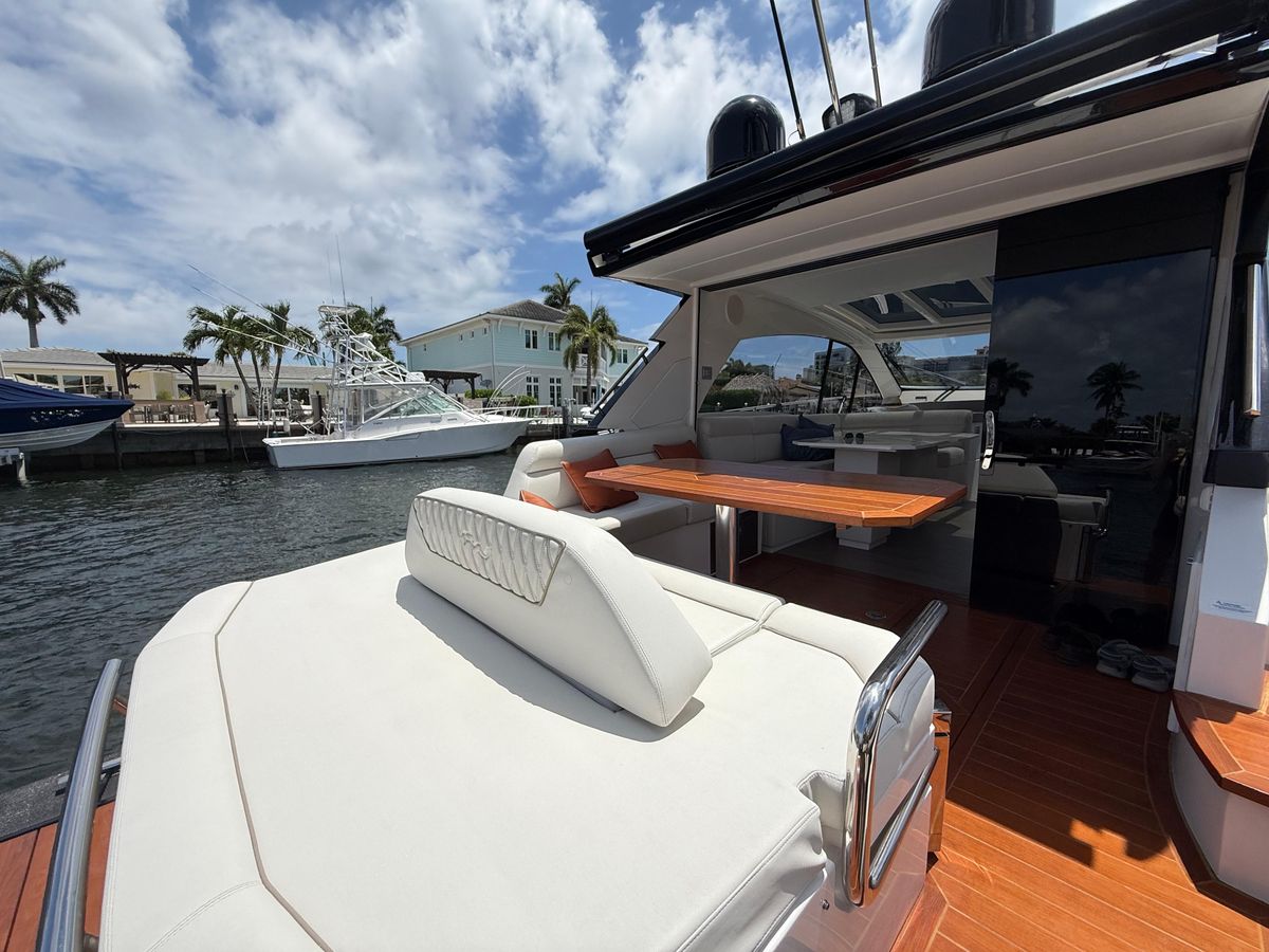 2023 Rio Yachts 44 