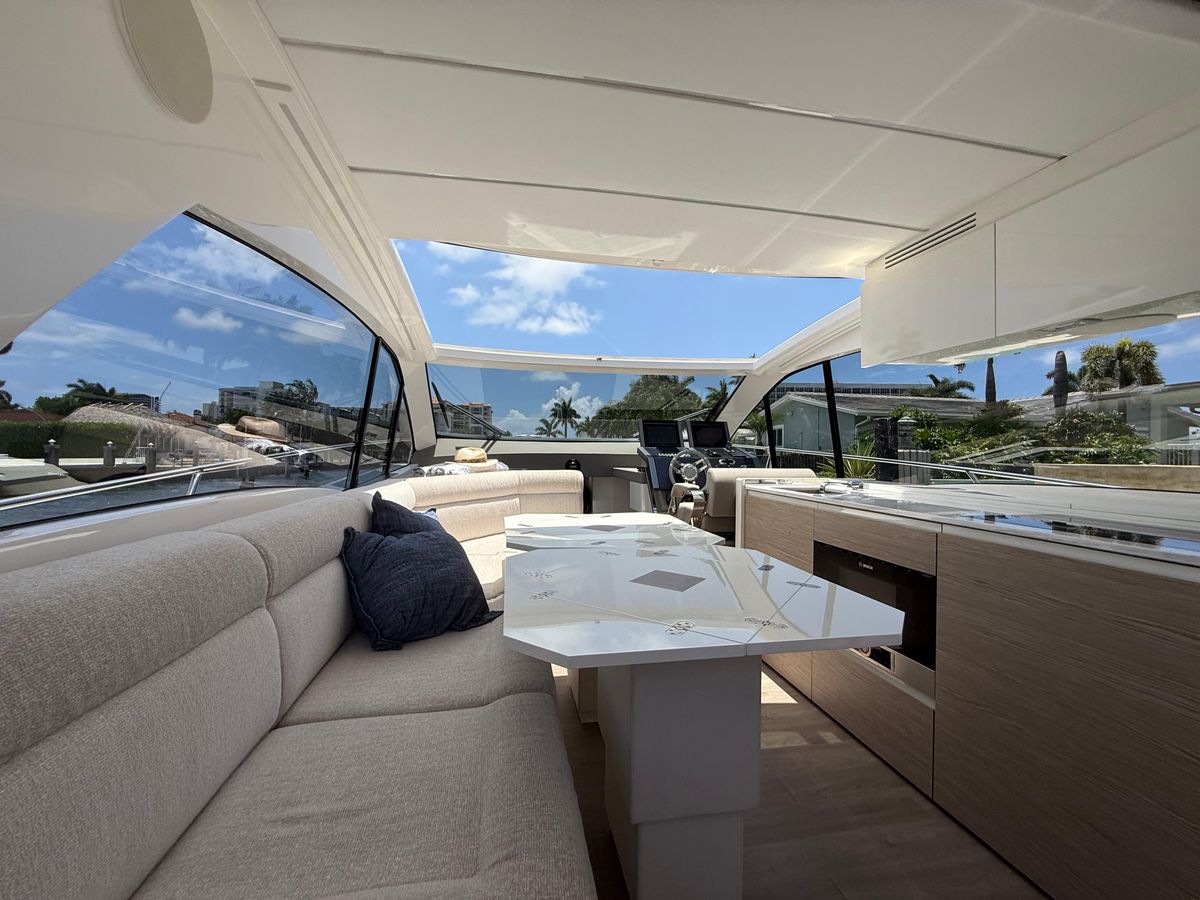 2023 Rio Yachts 44 