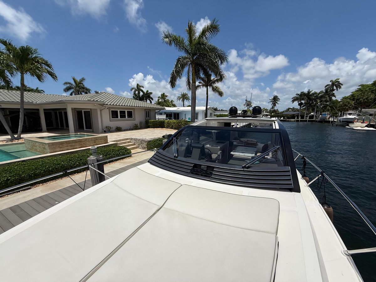 2023 Rio Yachts 44 