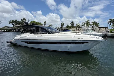2023 Rio Yachts SPORT COUPE