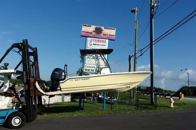 Key West 189 FS