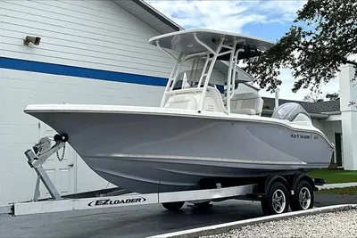 Key West 219 FS