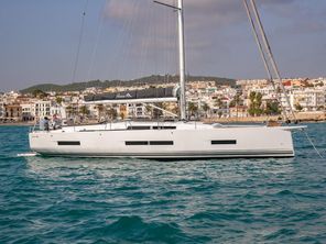 2023 Hanse 510