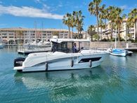 2019 Beneteau Barracuda 9