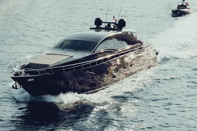 2008 Leonard 72