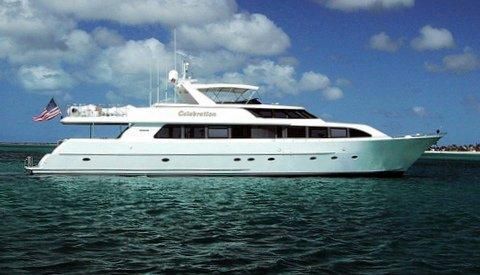 2000 Westport 112 