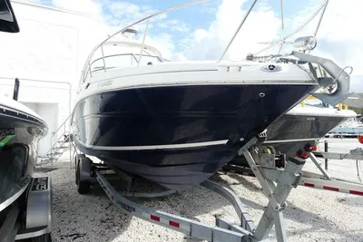Sea Ray 280 Sundancer