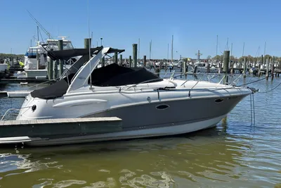 2007 Chaparral Signature 290