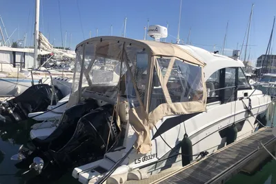 2022 Beneteau Antares 9 OB