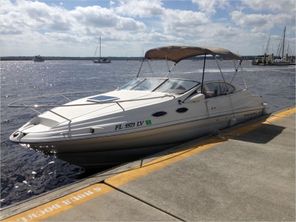 Regal 2550 LSC