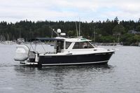 2013 Cutwater 28