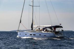 2024 Custom Kufner Yachts 50
