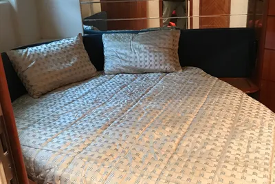 1999 Azimut 46