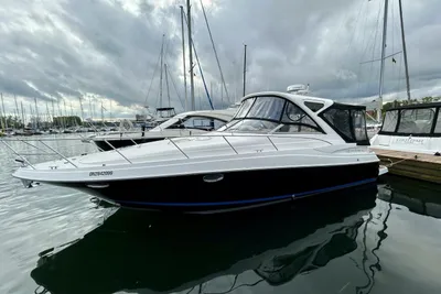 Regal 38 Express