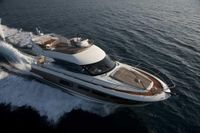 2012 Prestige 500 FLY - 2012