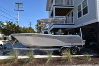 2021 Sea Fox 228 Commander