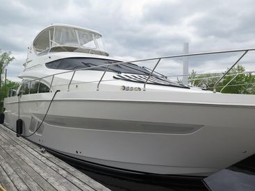 2007 55' Marquis-55 LS Bayport, MN, US