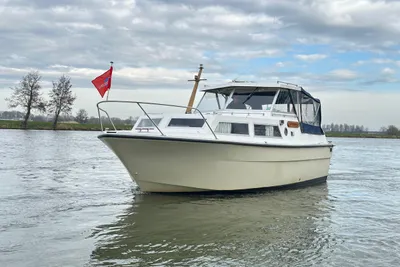 1985 Waterland 850