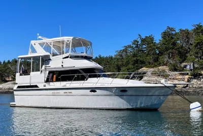 President 37 Sundeck