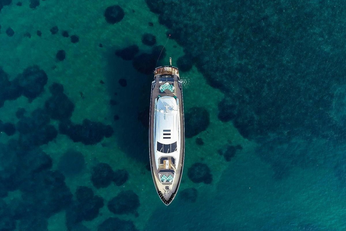2008 Italcraft 101 