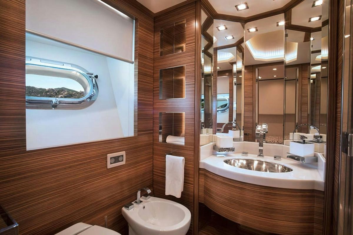 2008 Italcraft 101 