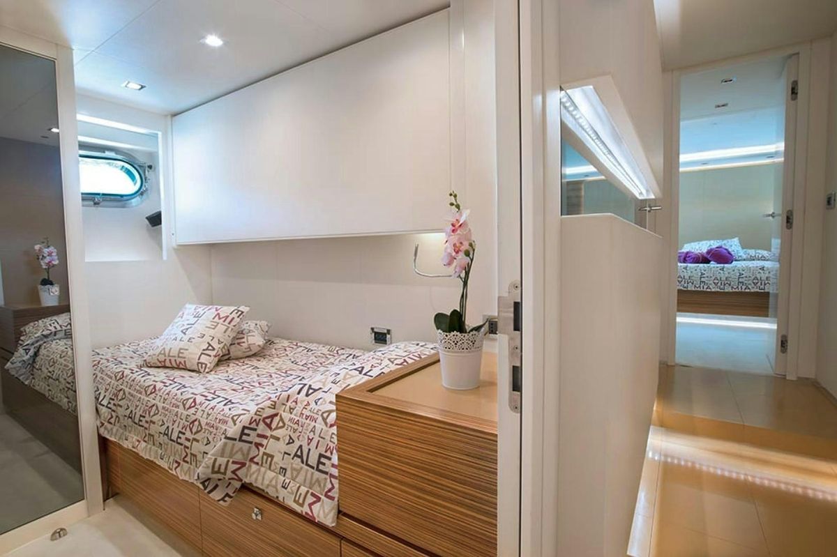 2008 Italcraft 101 