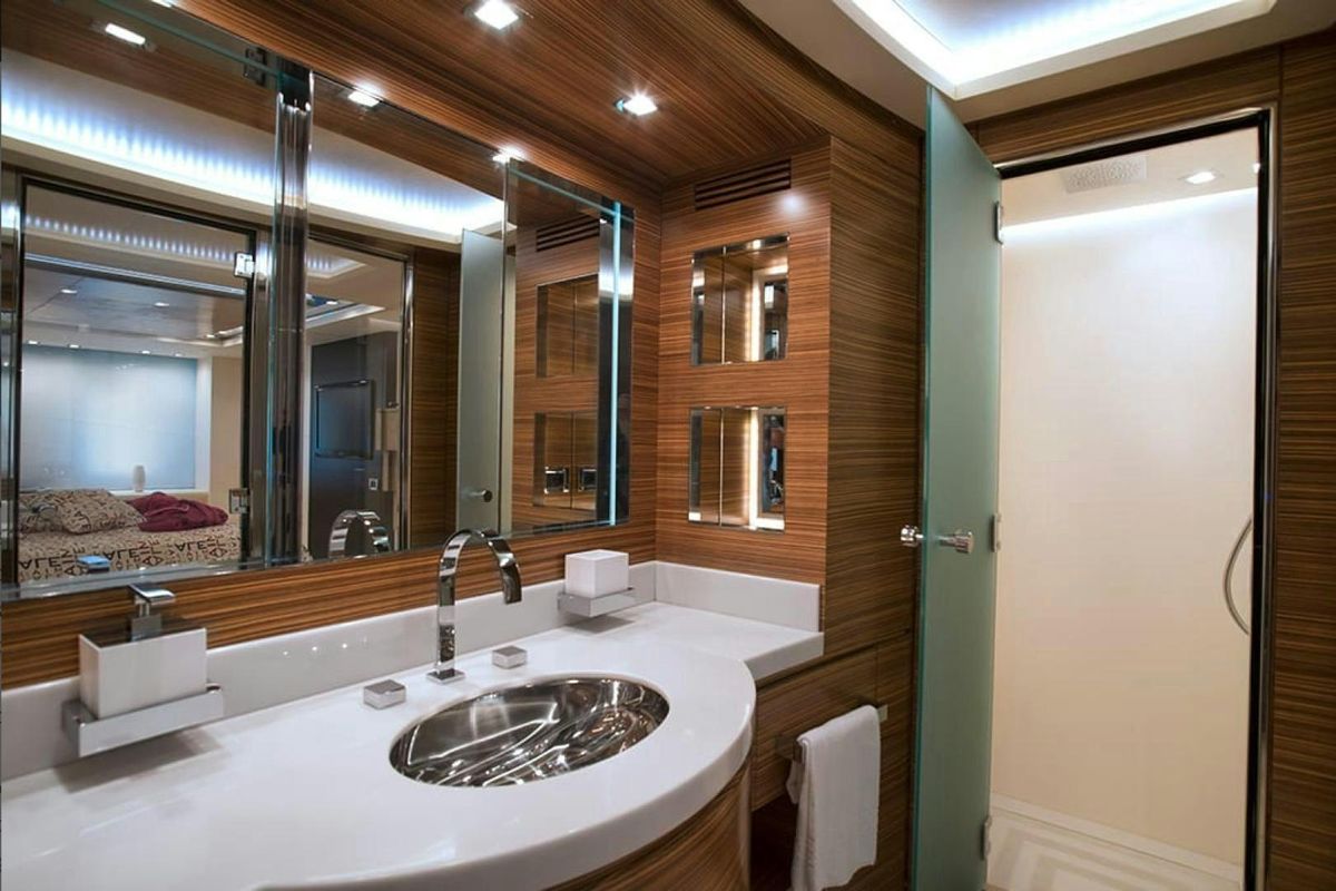 2008 Italcraft 101 