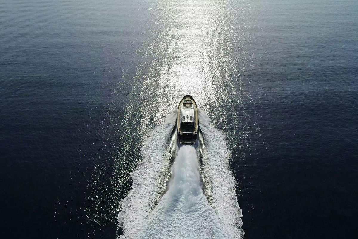 2008 Italcraft 101 