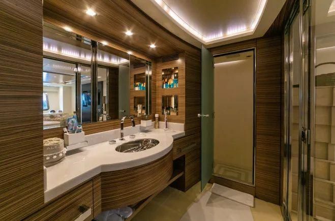 2008 Italcraft 101 