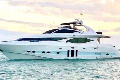 Custom Contenzo Eagle 90