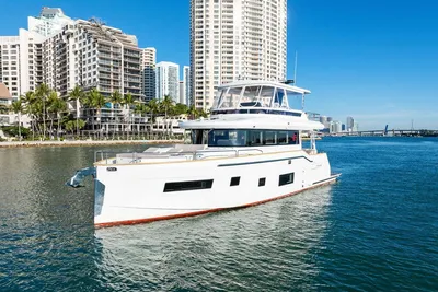 Sirena 58