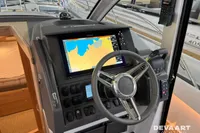 2025 Nimbus 365 Coupe