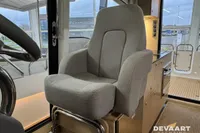 2025 Nimbus 365 Coupe