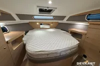 2025 Nimbus 365 Coupe