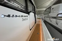 2025 Nimbus 365 Coupe