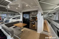 2025 Nimbus 365 Coupe